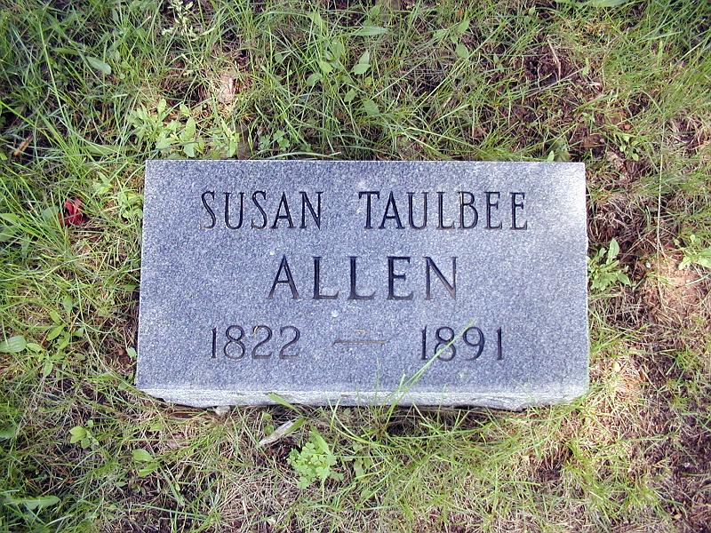 Allen, Susan Taulbee.jpg